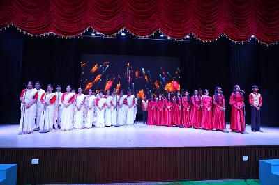 Montfort School Roorkee