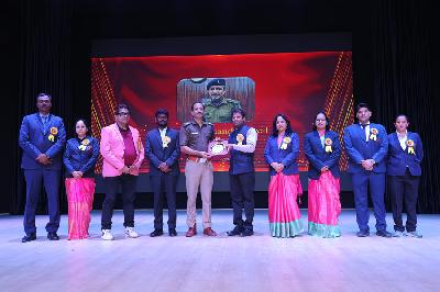 Montfort School Roorkee