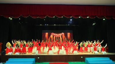 Montfort School Roorkee