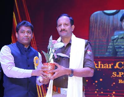 Montfort School Roorkee