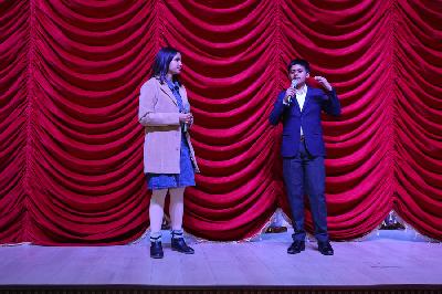 Montfort School Roorkee