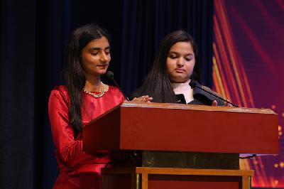 Montfort School Roorkee