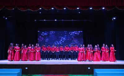 Montfort School Roorkee