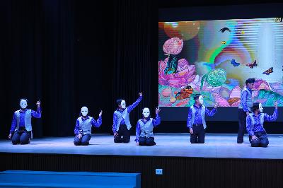 Montfort School Roorkee