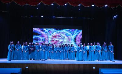 Montfort School Roorkee