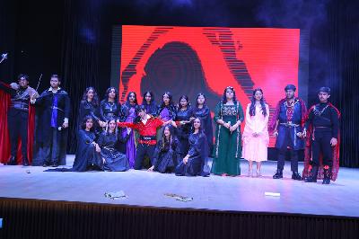 Montfort School Roorkee