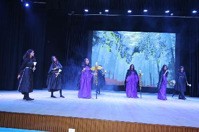 Montfort School Roorkee