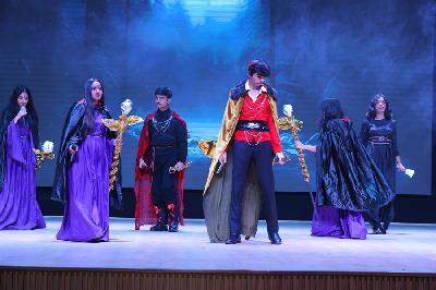 Montfort School Roorkee