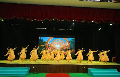 Montfort School Roorkee