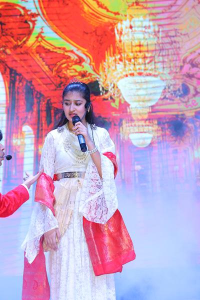 Montfort School Roorkee