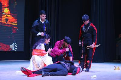 Montfort School Roorkee