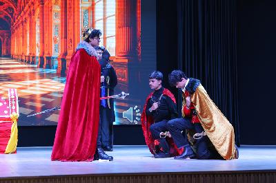 Montfort School Roorkee