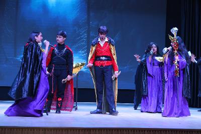 Montfort School Roorkee