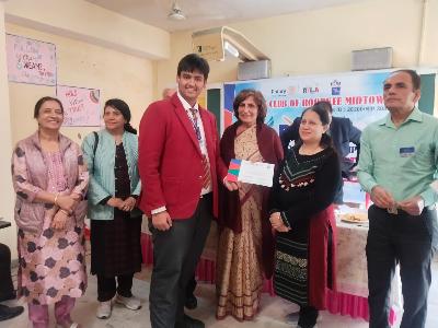 Montfort School Roorkee