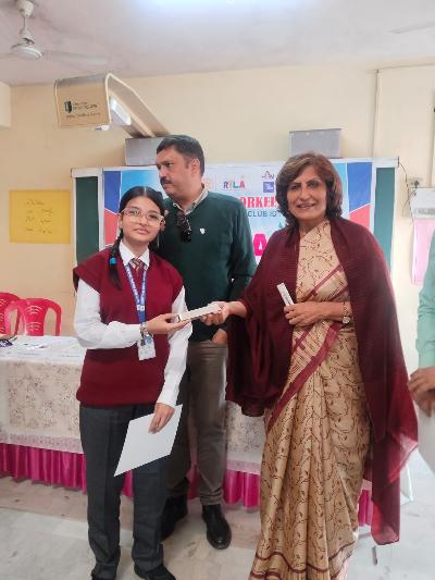 Montfort School Roorkee