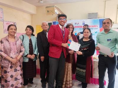 Montfort School Roorkee