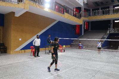 Montfort School Roorkee