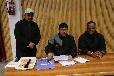 Montfort School Roorkee