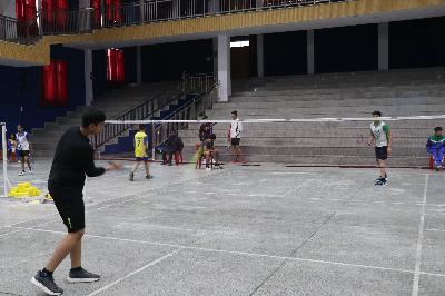 Montfort School Roorkee