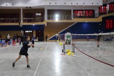 Montfort School Roorkee