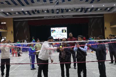 Montfort School Roorkee