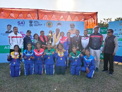 Montfort School Roorkee