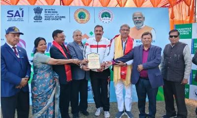 Montfort School Roorkee