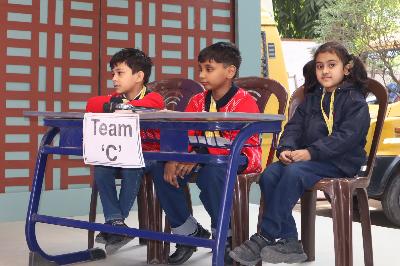 Best School In Indiranagar