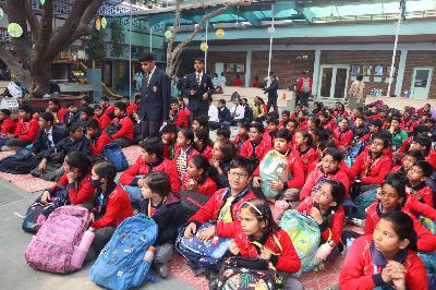 Best School In Indiranagar