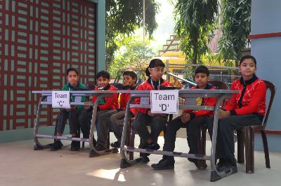 Best School In Indiranagar