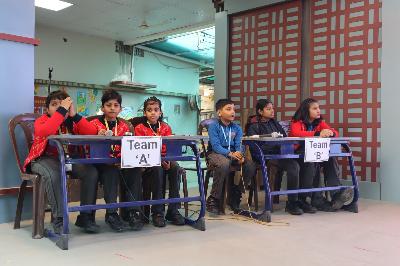 Best School In Indiranagar