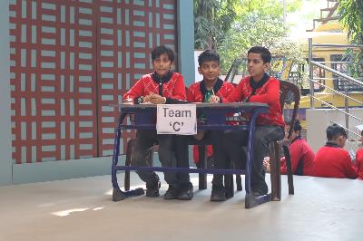 Best School In Indiranagar