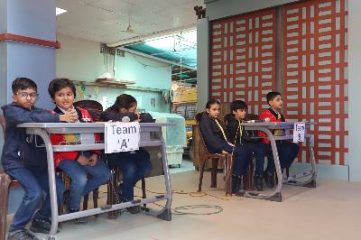 Best School In Indiranagar