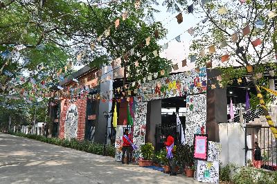 Best School In Suncity