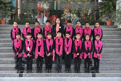 Best School In Suncity