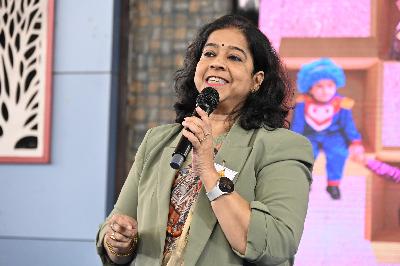 Best School In Suncity