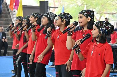 Best School In Suncity