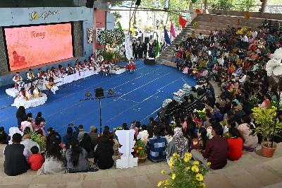 Best School In Suncity