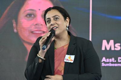 Best School In Suncity