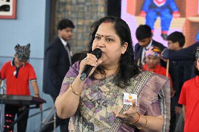 Best School In Suncity