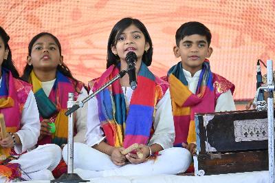 Best School In Suncity