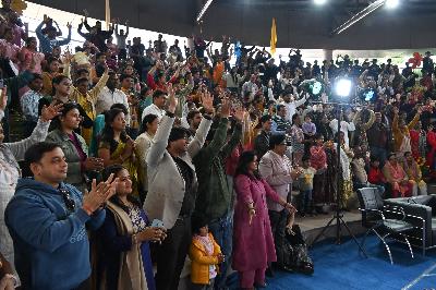 Best School In Suncity