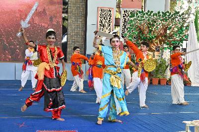 Best School In Suncity