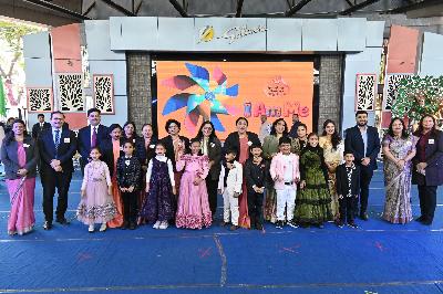 Best School In Suncity