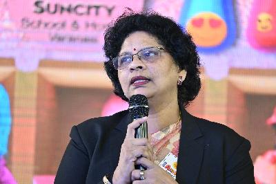 Best School In Suncity