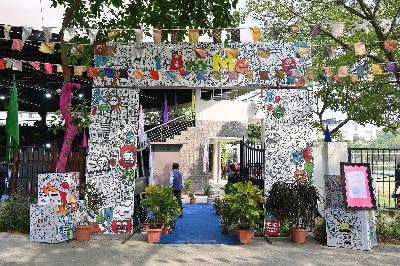 Best School In Suncity