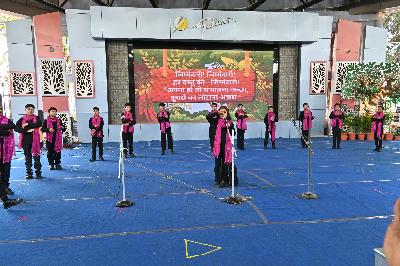 Best School In Suncity