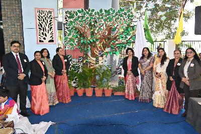 Best School In Suncity