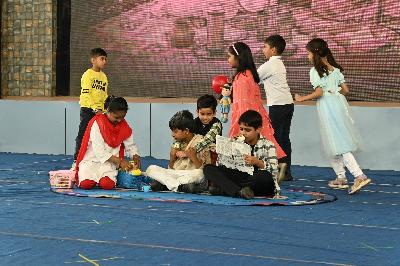 Best School In Suncity