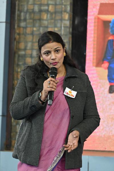 Best School In Suncity